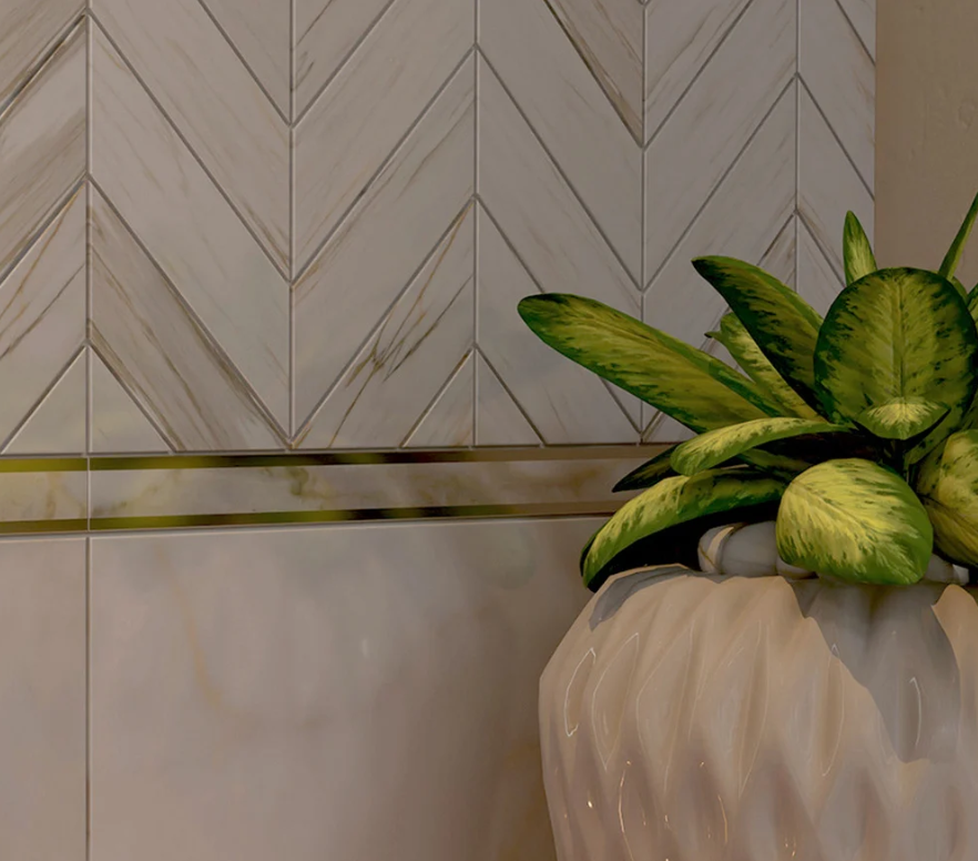 أحدث تريندات السيراميك لعام 2026: تصاميم عصرية لمساحتك